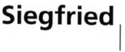 Siegfried Logo (IGE, 20.07.2000)