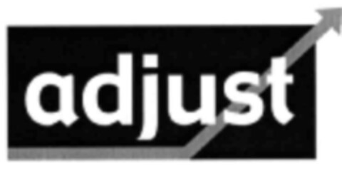 adjust Logo (IGE, 10/10/2002)