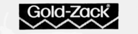 Gold-Zack Logo (IGE, 12/15/1989)