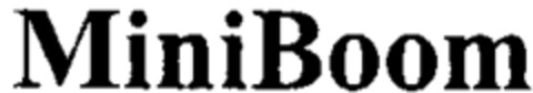 MiniBoom Logo (IGE, 04.12.2002)