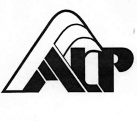 ALP Logo (IGE, 19.11.1999)