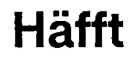 Häfft Logo (IGE, 29.12.1999)