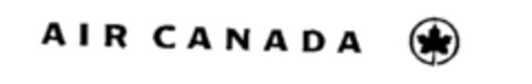 AIR CANADA Logo (IGE, 15.12.1993)