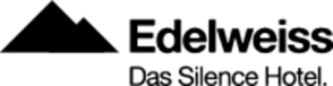 Edelweiss Das Silence Hotel. Logo (IGE, 23.01.2013)