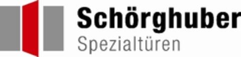 Schörghuber Spezialtüren Logo (IGE, 03.02.2014)