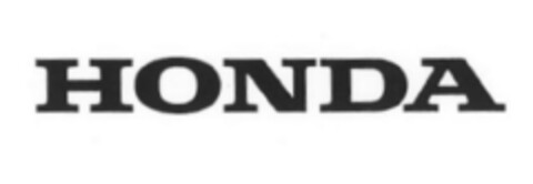 HONDA Logo (IGE, 15.04.2004)