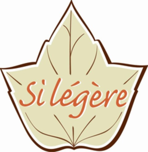 Si légère Logo (IGE, 06.07.2005)