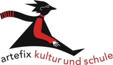 artefix kultur und schule Logo (IGE, 11.06.2010)