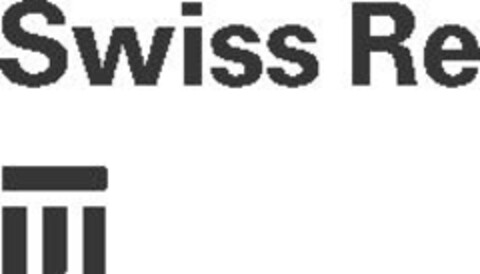 Swiss Re Logo (IGE, 26.07.2010)