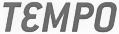 TEMPO Logo (IGE, 10/21/2005)
