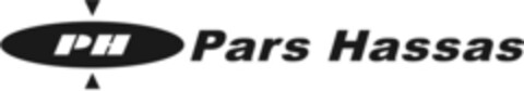 PH Pars Hassas Logo (IGE, 07.08.2013)