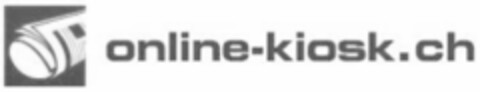 online-kiosk.ch Logo (IGE, 16.10.2007)