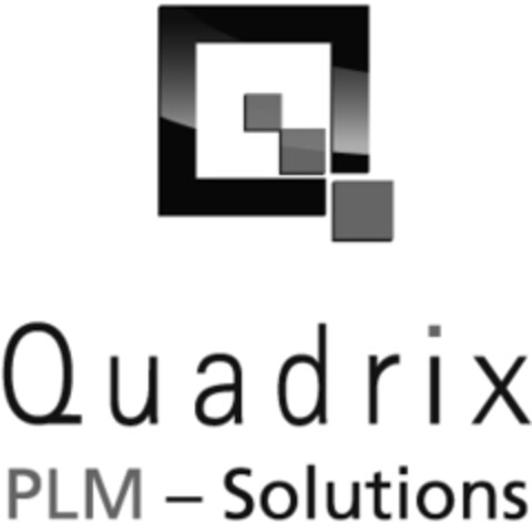 Quadrix PLM-Solutions Logo (IGE, 09/28/2015)