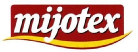 mijotex Logo (IGE, 15.12.2009)