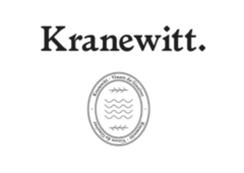 Kranewitt. Kranewitt - Vinars da Ginaiver Logo (IGE, 11/14/2017)