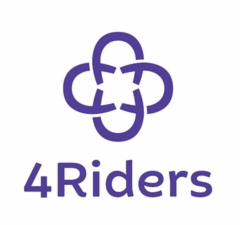 4Riders Logo (IGE, 22.12.2016)