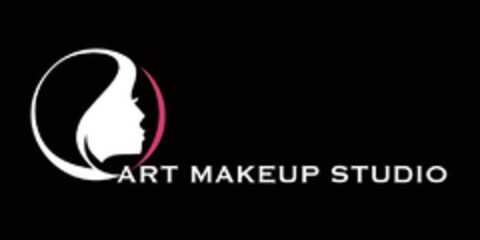 ART MAKEUP STUDIO Logo (IGE, 06/01/2018)