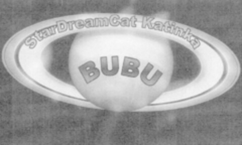 StarDreamCat Katinka BUBU Logo (IGE, 17.01.2007)