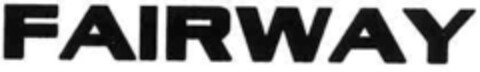 FAIRWAY Logo (IGE, 03/09/2006)