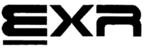 EXR Logo (IGE, 13.02.2004)