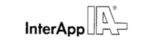 InterApp IA Logo (IGE, 11.02.1994)