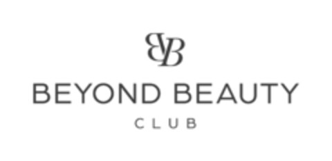 BEYOND BEAUTY CLUB Logo (IGE, 30.01.2023)