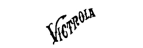 VICTROLA Logo (IGE, 28.02.1986)