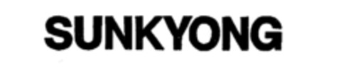 SUNKYONG Logo (IGE, 25.02.1987)