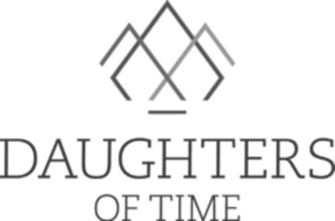 DAUGHTERS OF TIME Logo (IGE, 07.02.2019)