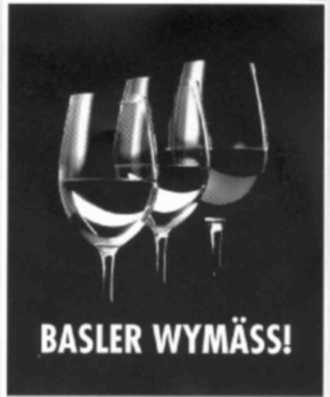 BASLER WYMÄSS! Logo (IGE, 02.03.2000)