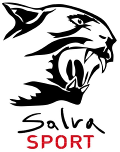 Salva SPORT Logo (IGE, 14.02.2020)