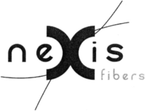 nexis fibers Logo (IGE, 22.12.2006)