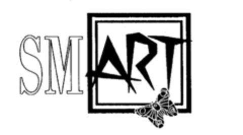 SMART Logo (IGE, 01.04.1992)