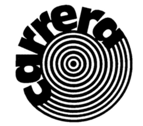 carrera Logo (IGE, 19.03.1993)