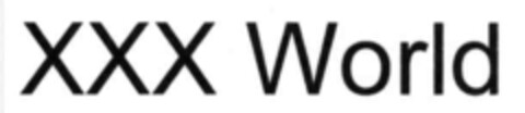 XXX World Logo (IGE, 28.03.2000)