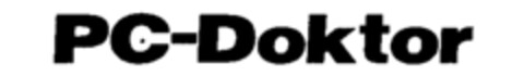 PC-Doktor Logo (IGE, 30.03.1995)