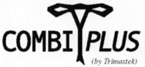 COMBI PLUS (by Trimastek) Logo (IGE, 20.03.2000)