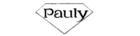 Pauly Logo (IGE, 24.12.1991)