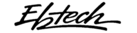 Ebtech Logo (IGE, 10/27/1992)