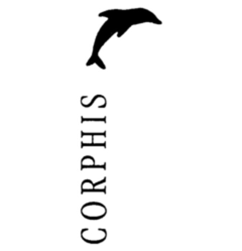 CORPHIS Logo (IGE, 03.11.1988)