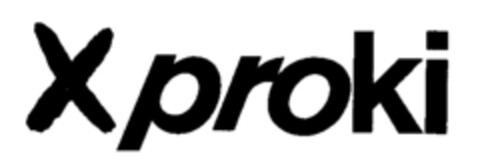 xproki Logo (IGE, 11/08/1994)