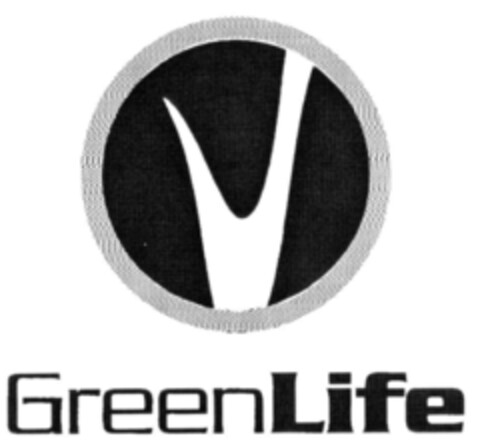 GreenLife Logo (IGE, 17.08.2001)