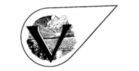 V Logo (IGE, 24.11.1989)