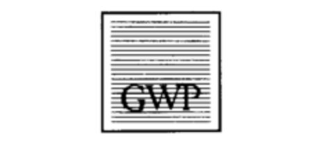 GWP Logo (IGE, 16.10.1995)