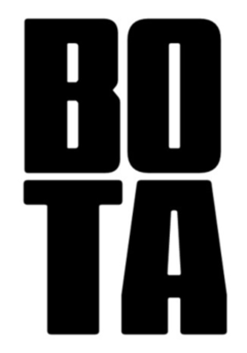 BOTA Logo (IGE, 27.08.2020)