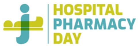 HOSPITAL PHARMACY DAY Logo (IGE, 10/16/2023)