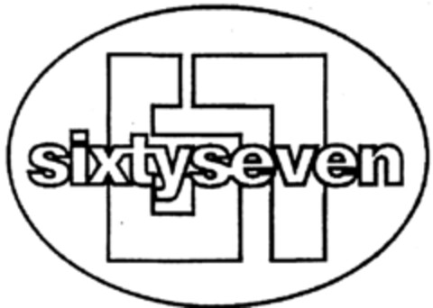 67 sixtyseven Logo (IGE, 27.11.2000)