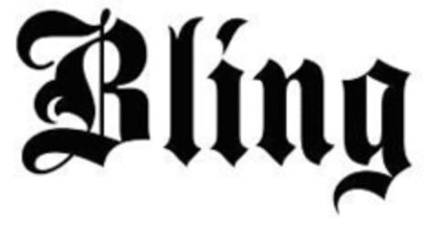 Bling Logo (IGE, 01/13/2005)