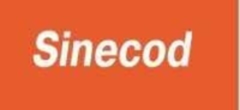 Sinecod Logo (IGE, 22.02.2007)