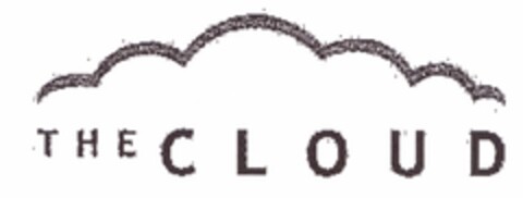 THE CLOUD Logo (IGE, 16.06.2003)